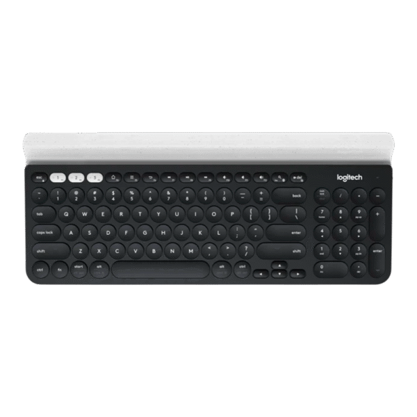 Teclado LOGITECH Wireless K780 Grey
