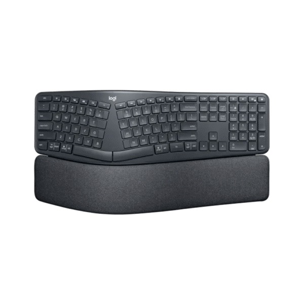 Teclado LOGITECH Wireless K860 Ergo ESP
