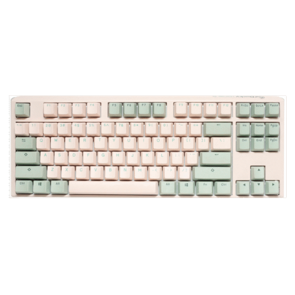 Teclado Mecanico Ducky One 3 TKL DKON2187-SESPDMAEGGC1