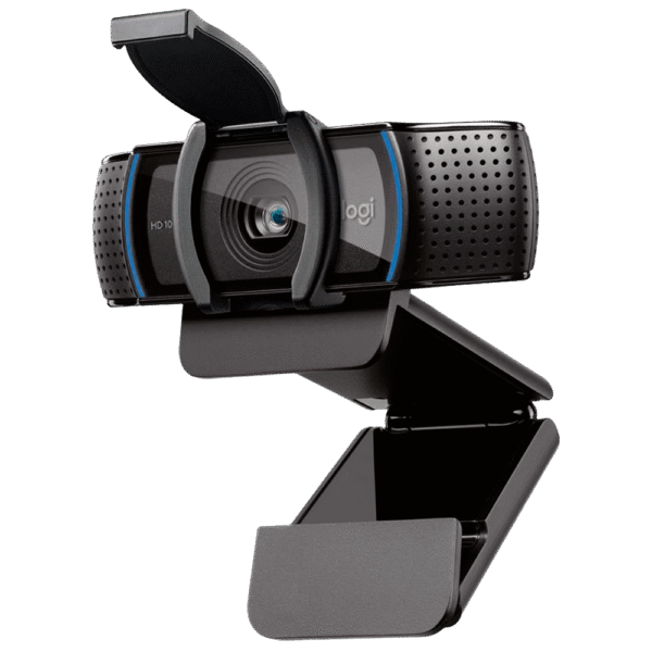 Web Cam Logitech C920S PRO HD 960-001257