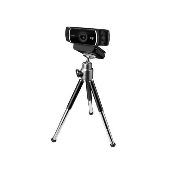Web Cam Logitech C922 Pro Stream c/Trip 960-001087
