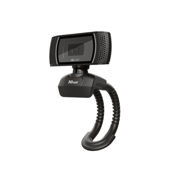 Web Cam TRUST Trino HD