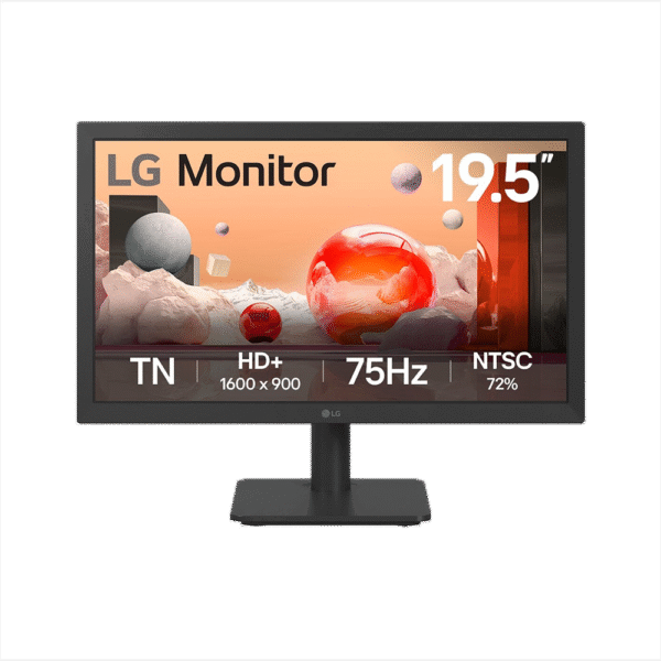 MONITOR LG 20 LED 20U401A-B HDMI HD