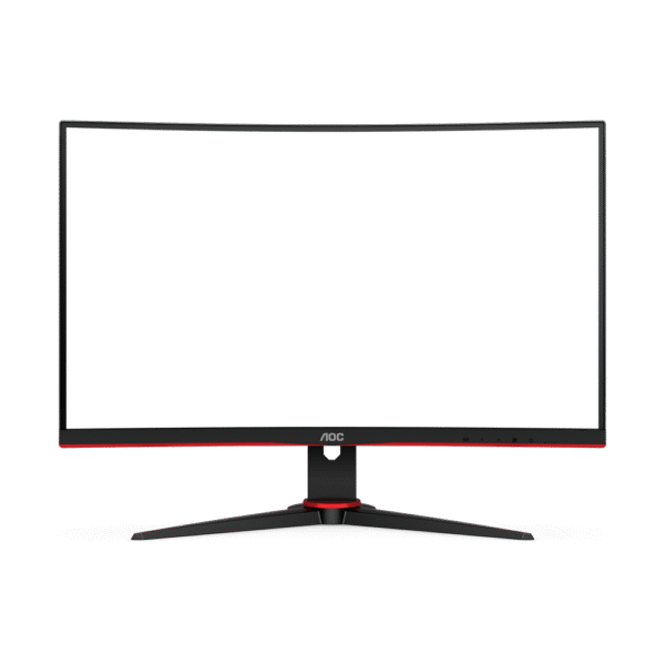 Monitor GAMER AOC 27" 240Hz Curvo FHD 1MS VA C27G2ZE