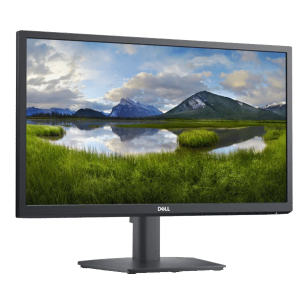 MONITOR DELL 22 E2222H VGA + DPORT FHD