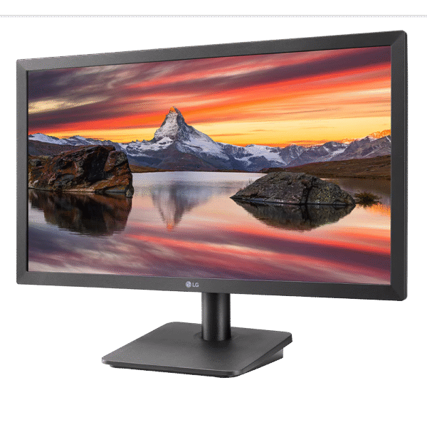 MONITOR LG 22 LED 22MP410-B HDMI FULL HD
