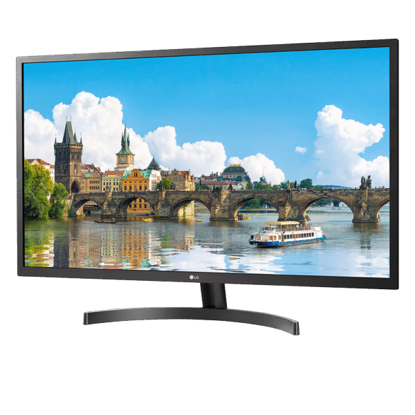 MONITOR LG 32 LED 32MN500M-B FULL HD FREESYNC 75Hz