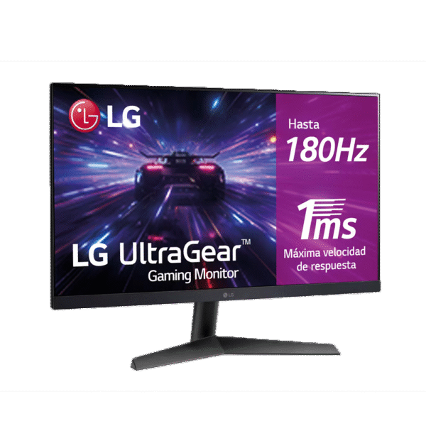 MONITOR LG 27 27GS60F GAMER FULL HD 180 Hz