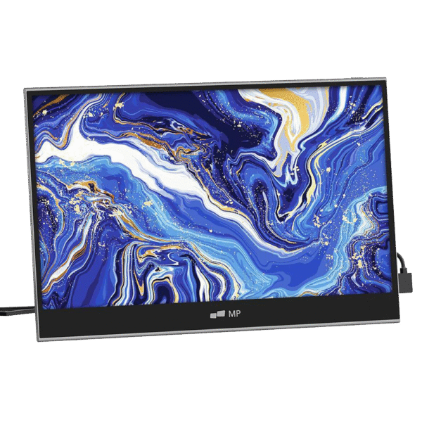 MONITOR PORTATIL PARA NOTEBOOK BYH GLANCE PRO OLED 15.6