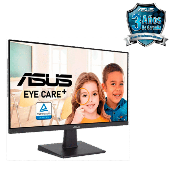 Monitor ASUS 24" 100Hz VA24EHF-J IPS FHD IPS