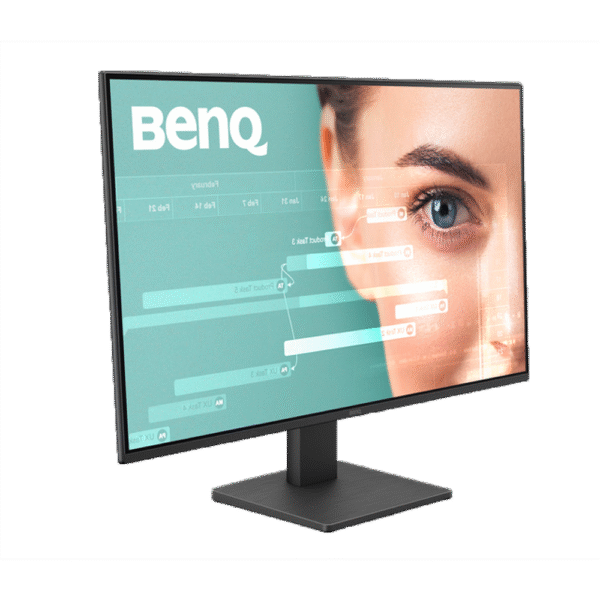 Monitor BENQ 24" GW2491 Black FHD 100Hz