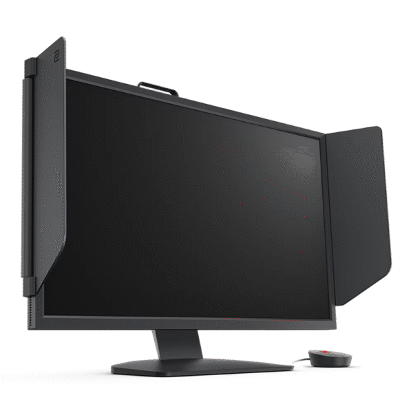 MONITOR GAMER LED 24.5 ZOWIE XL2546 K DARK GREY 240 HZ