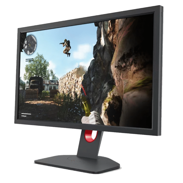 MONITOR GAMER LED 27 ZOWIE XL2731K DARK GREY