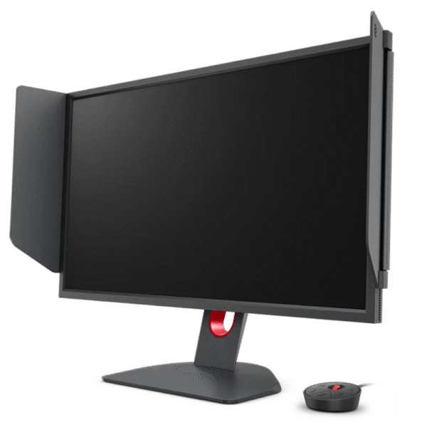MONITOR GAMER LED 27 ZOWIE XL2746K DARK GREY 240hz FHD
