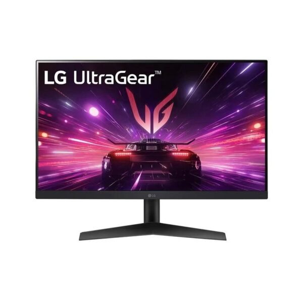 MONITOR LG 24 ULTRAGEAR 24GS60F BORDERLESS 180Hz