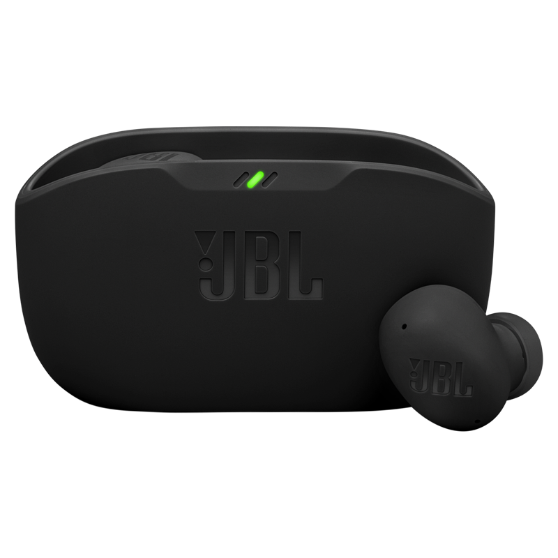 AURICULAR JBL WAVE BUDS 2 TWS ANC NEGRO