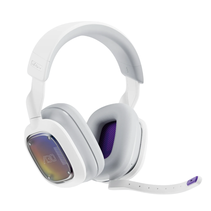 AURICULAR LOGITECH ASTRO A30 XBOX BLANCO 939-001986