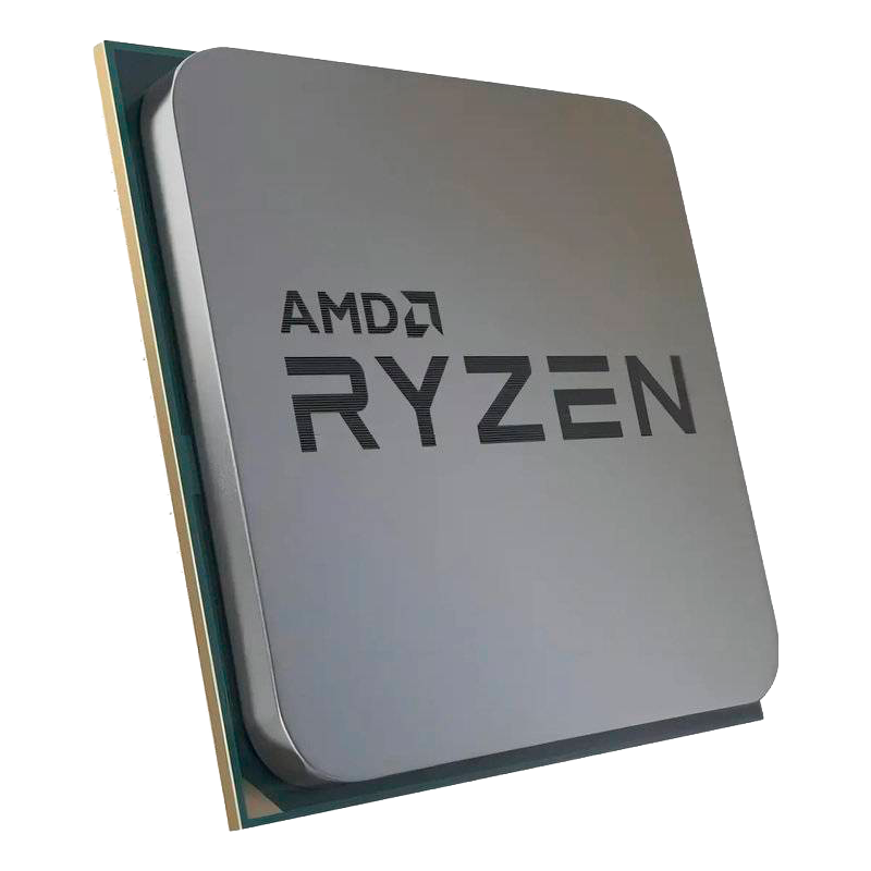 MICRO PROCESADOR AMD RYZEN 5 5500X3D 4.0 GHZ TURBO (OEM) S/COOLER - AM4