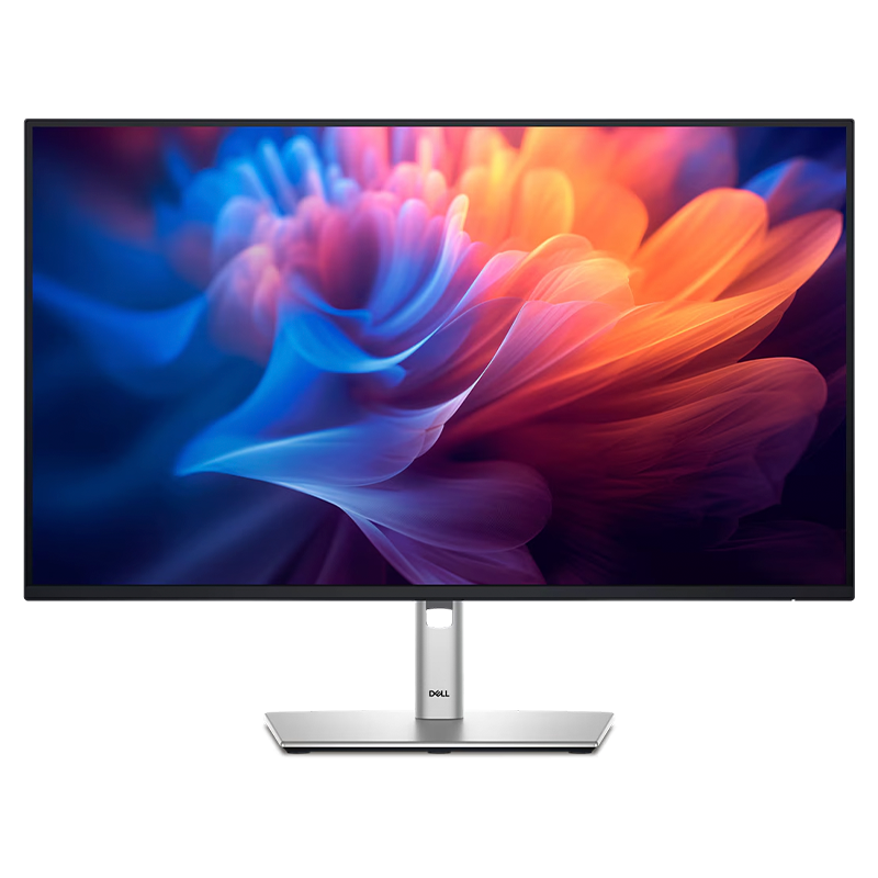 MONITOR DELL PLUS 247" 100HZ FHD IPS HDMI DPORT REGULABLE P2725HE