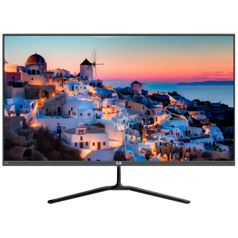 MONITOR CX 25" 60HZ FHD 5MS IPS HDMI VGA 236K