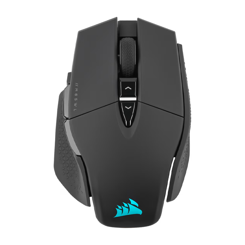 MOUSE CORSAIR M65 ULTRA WIRELESS BLACK