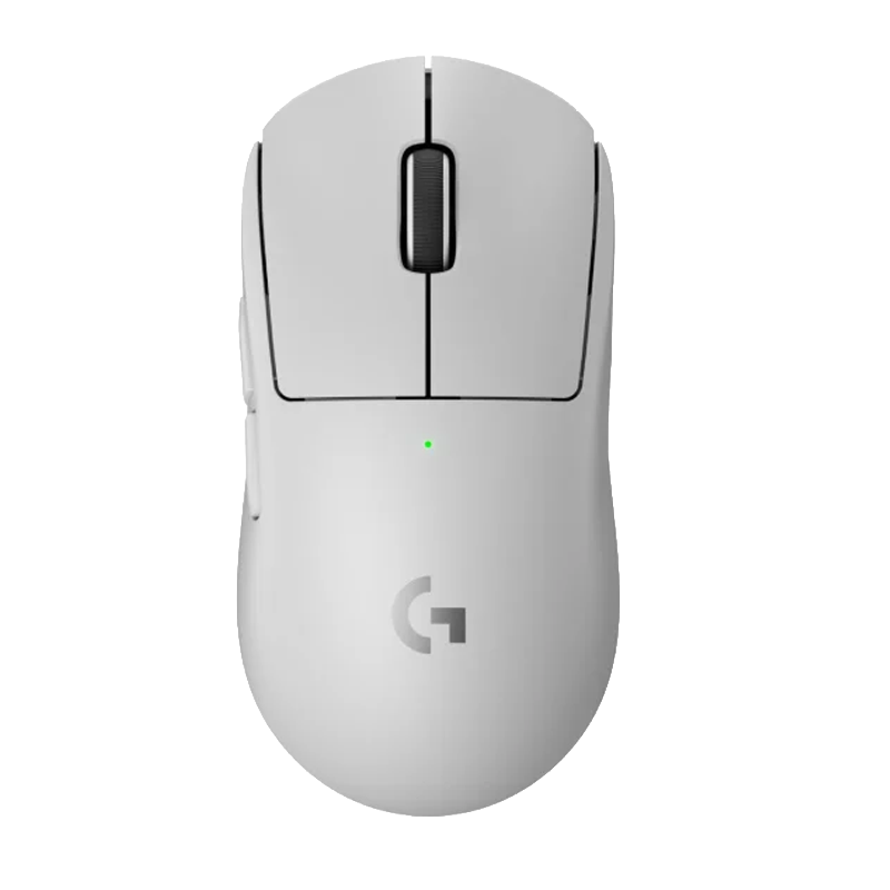 MOUSE LOGITECH G PRO X 2 SE SUPERLIGHT WHITE 910-007656