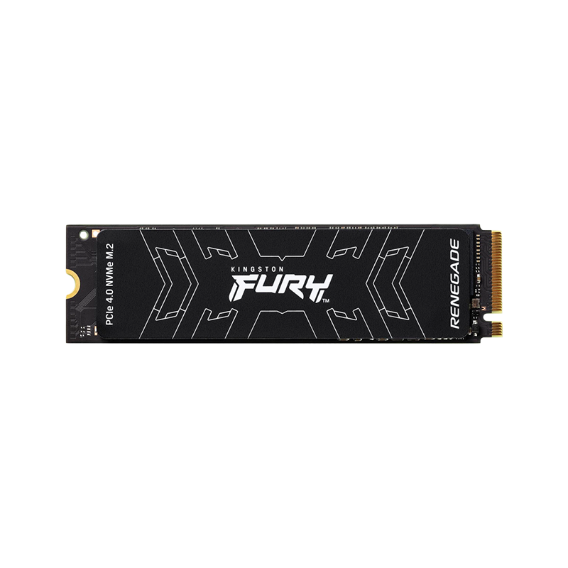 DISCO SSD M.2 KINGSTON 2TB FURY RENEGADE NVME GEN4