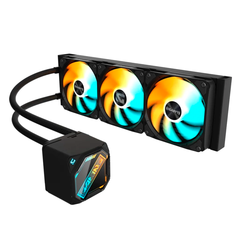 WATER COOLER GIGABYTE GAMING 360 ARGB 3600MM